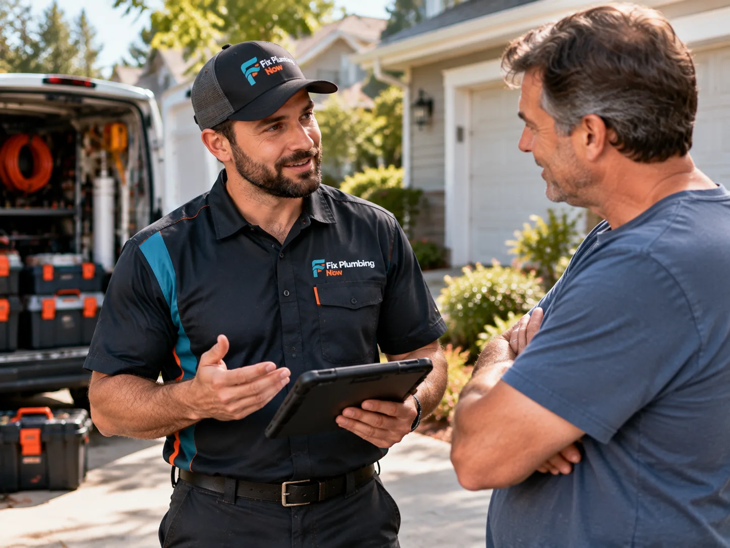 Clogged Drain Service Woodburn, IN FAQs
